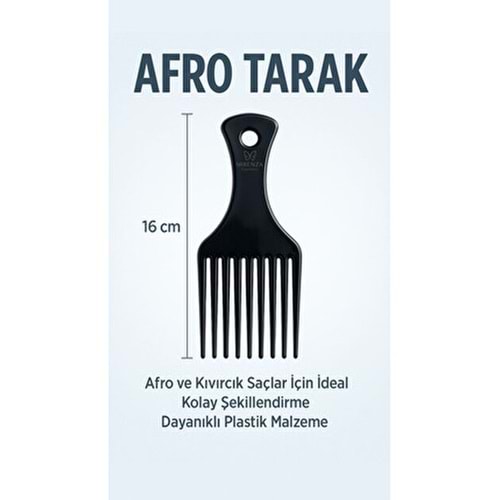 FE AFRO TARAK
