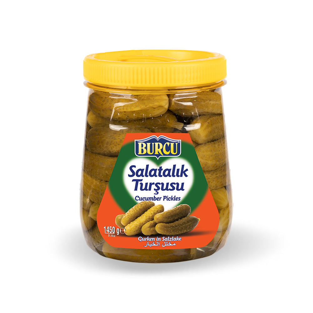 BURCU SALATALIK TURŞUSU 1480GR