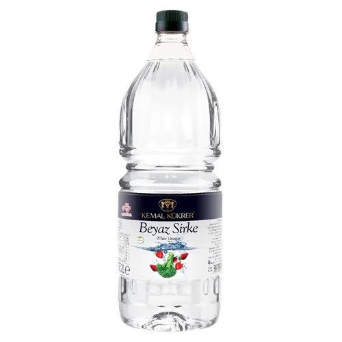 KEMAL KÜKRER BEYAZ SİRKE 2LT
